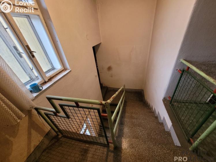 Prodej vícegeneračního domu Chvalčov č. 5