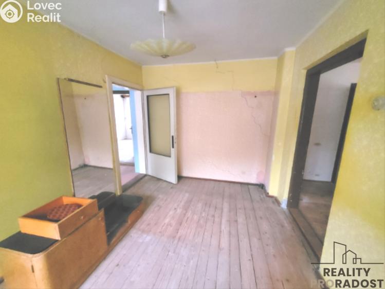 Продажа многогенного дом Chvalčov č. 10