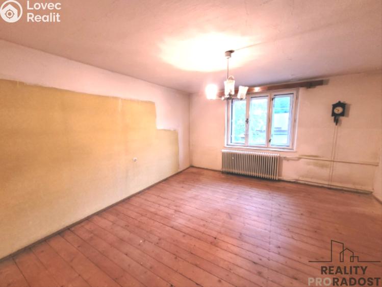 Продажа многогенного дом Chvalčov č. 11