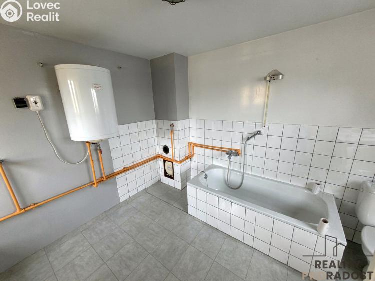 Prodej vícegeneračního domu Chvalčov č. 6