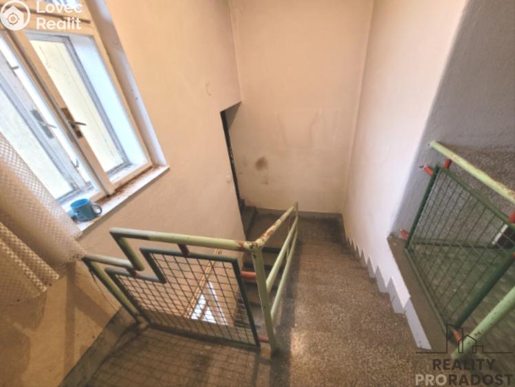 Prodej vícegeneračního domu Chvalčov č. 11