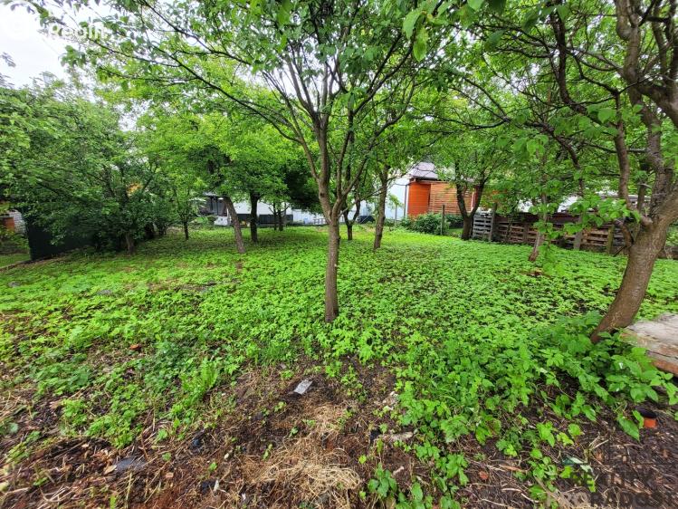 Prodej vícegeneračního domu Chvalčov č. 21