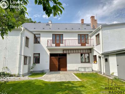 Продажа многогенного дом Chvalčov č. 1