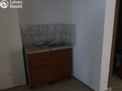 Rent commercial space Holešov, nám. Dr. E. Beneše č. 6