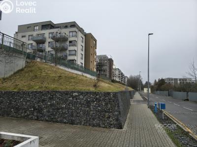 Pronájem garážového stání Praha, Modrého č. 1