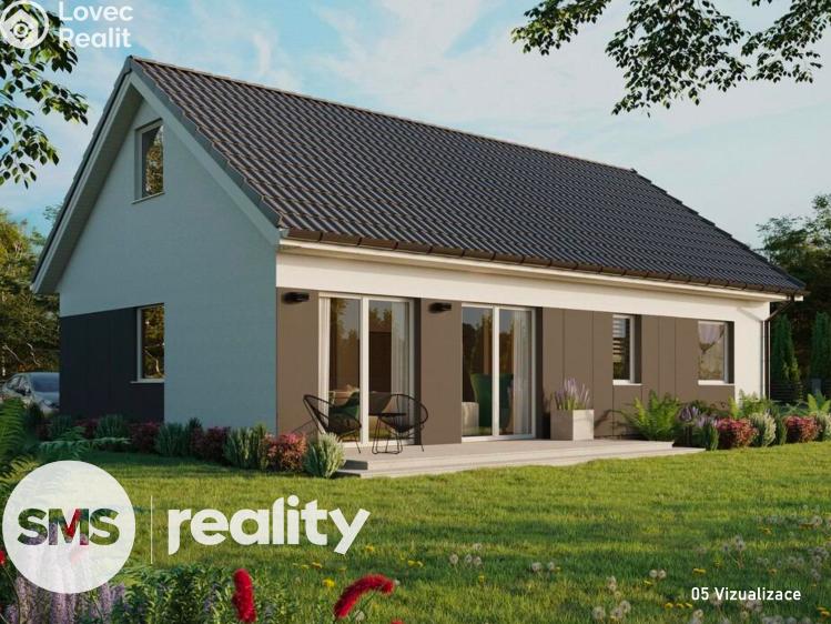 Sale family house Hradec nad Moravicí č. 1