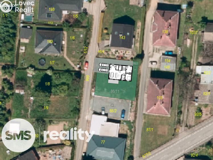 Продажа семейного дома Hradec nad Moravicí č. 5