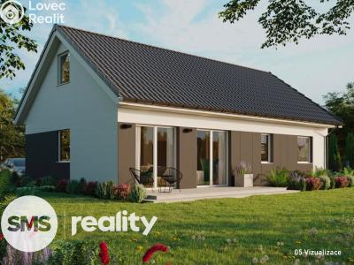 Prodej rodinného domu Hradec nad Moravicí č. 1