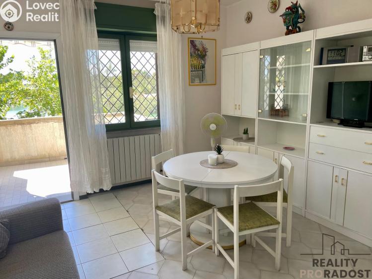 Prodej bytu 3+KK Silvi,Itálie č. 4