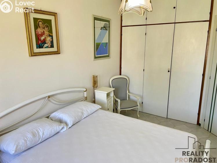 Prodej bytu 3+KK Silvi,Itálie č. 7