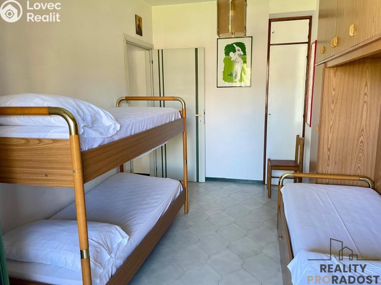 Prodej bytu 3+KK Silvi,Itálie č. 9