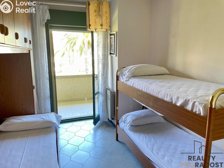 Prodej bytu 3+KK Silvi,Itálie č. 10