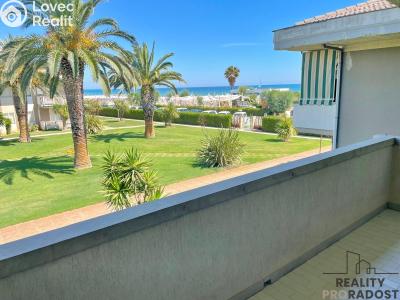 Prodej bytu 3+KK Silvi,Itálie č. 1