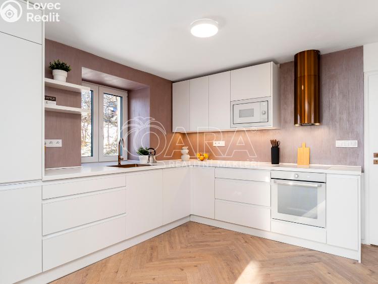 Продажа квартиры 3+KK Klimkovice č. 4