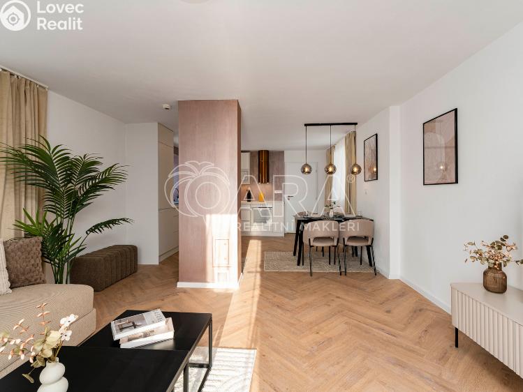 Продажа квартиры 3+KK Klimkovice č. 6