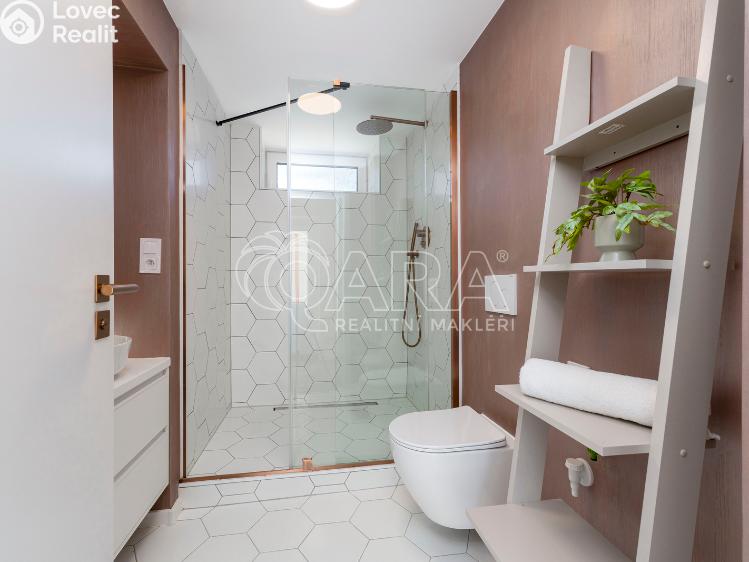 Продажа квартиры 3+KK Klimkovice č. 8