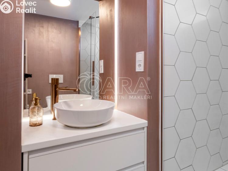 Продажа квартиры 3+KK Klimkovice č. 10