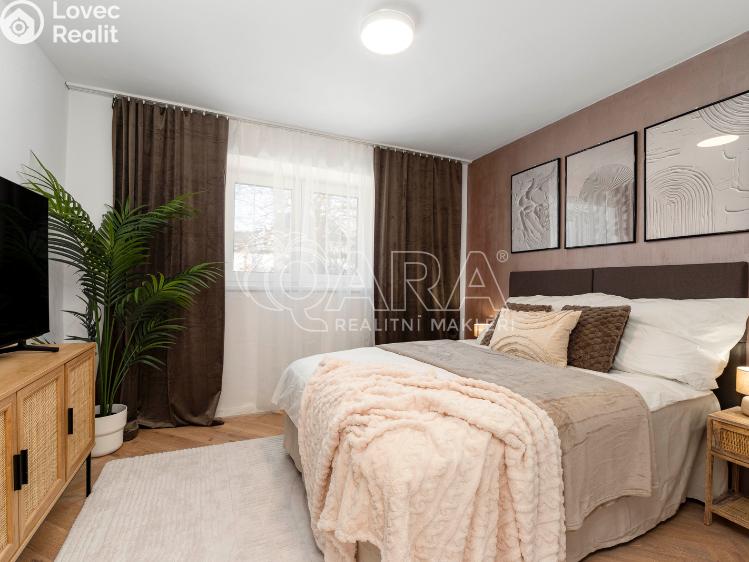 Продажа квартиры 3+KK Klimkovice č. 11