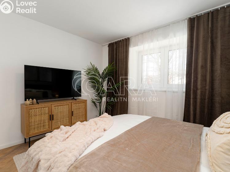 Продажа квартиры 3+KK Klimkovice č. 12