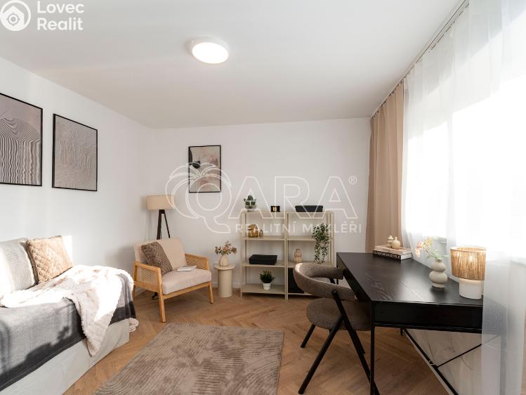 Продажа квартиры 3+KK Klimkovice č. 13