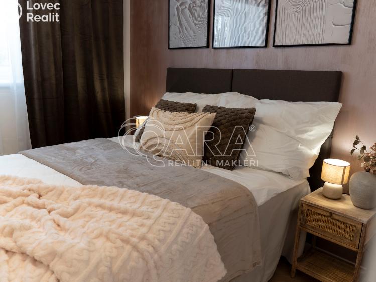 Продажа квартиры 3+KK Klimkovice č. 15