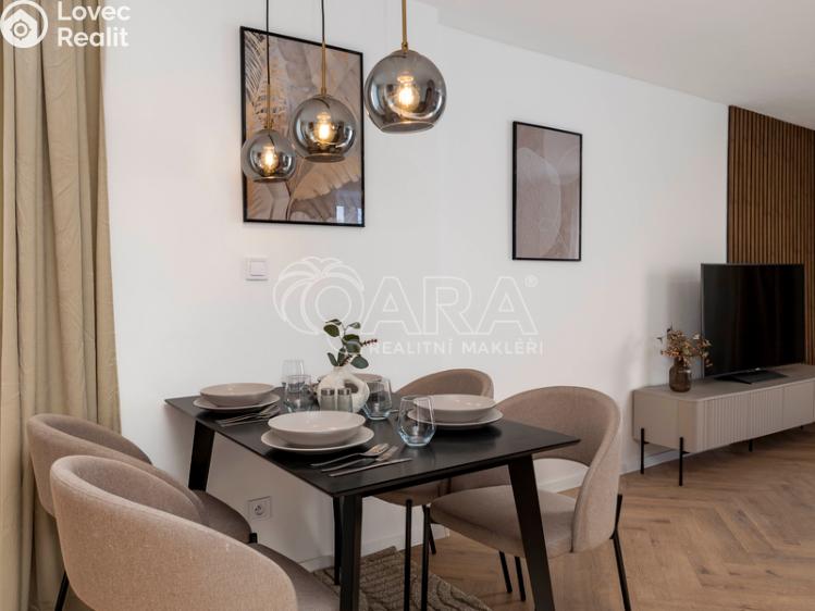 Продажа квартиры 3+KK Klimkovice č. 16