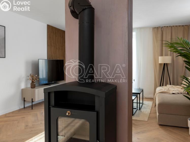 Продажа квартиры 3+KK Klimkovice č. 17