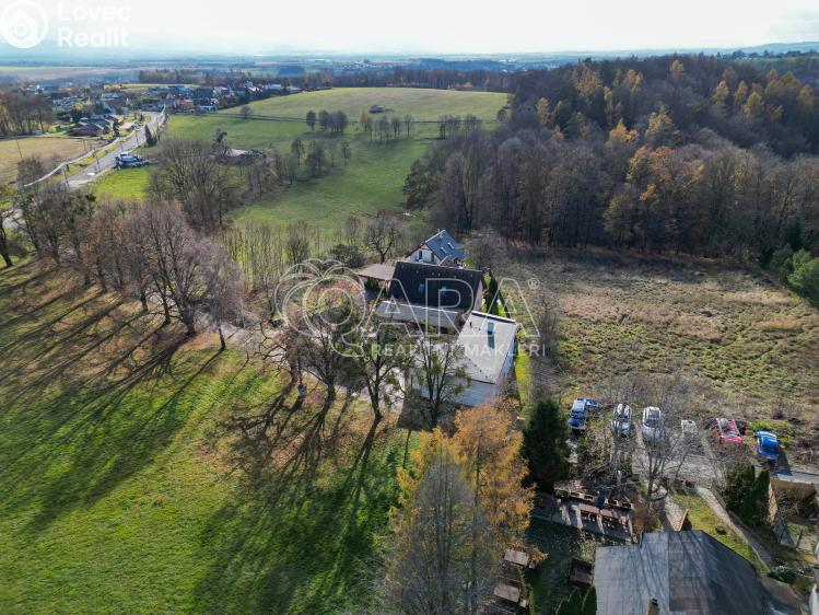 Продажа квартиры 3+KK Klimkovice č. 20