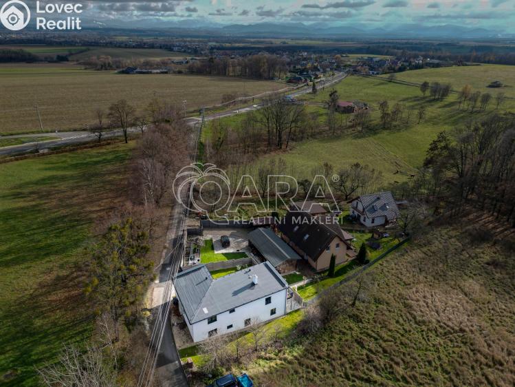 Продажа квартиры 3+KK Klimkovice č. 30