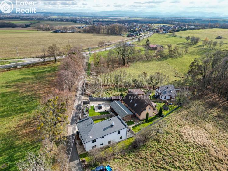 Продажа квартиры 3+KK Klimkovice č. 31