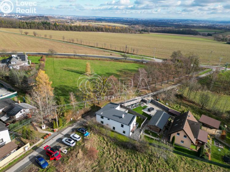 Продажа квартиры 3+KK Klimkovice č. 32