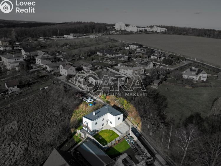 Продажа квартиры 3+KK Klimkovice č. 33