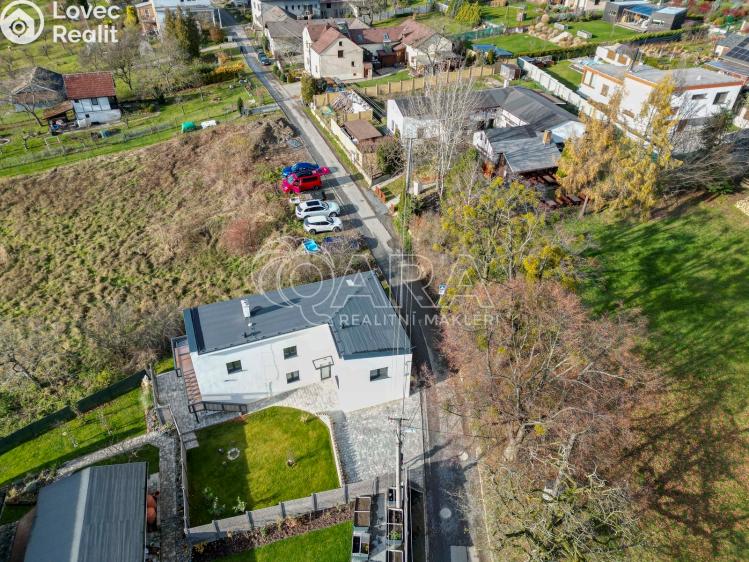 Продажа квартиры 3+KK Klimkovice č. 36