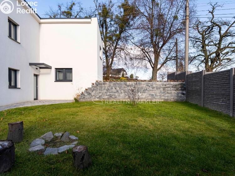 Продажа квартиры 3+KK Klimkovice č. 41