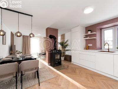 Продажа квартиры 3+KK Klimkovice č. 1