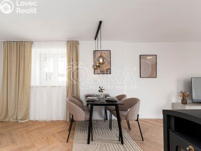 Продажа квартиры 3+KK Klimkovice č. 2