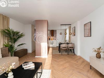 Продажа квартиры 3+KK Klimkovice č. 6