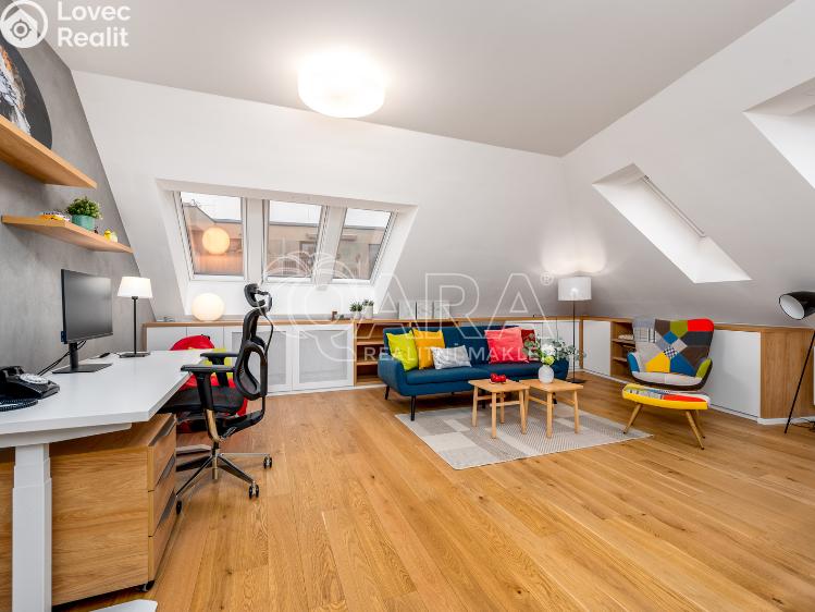 Prodej bytu 2+KK Praha, Michelská 1594/9 č. 5