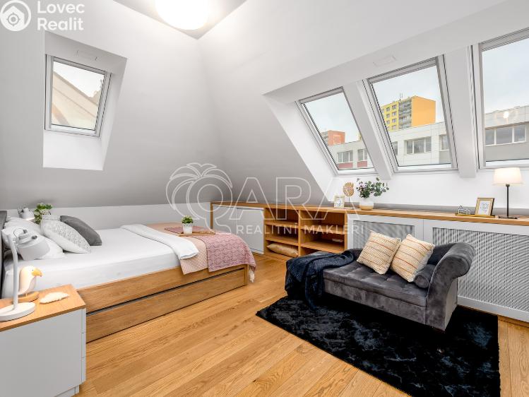 Prodej bytu 2+KK Praha, Michelská 1594/9 č. 13