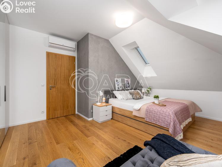 Prodej bytu 2+KK Praha, Michelská 1594/9 č. 14