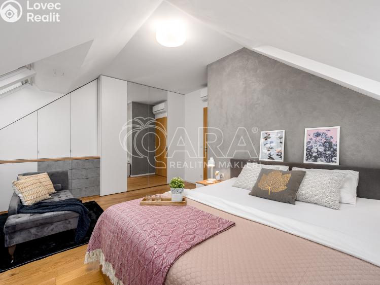 Prodej bytu 2+KK Praha, Michelská 1594/9 č. 15