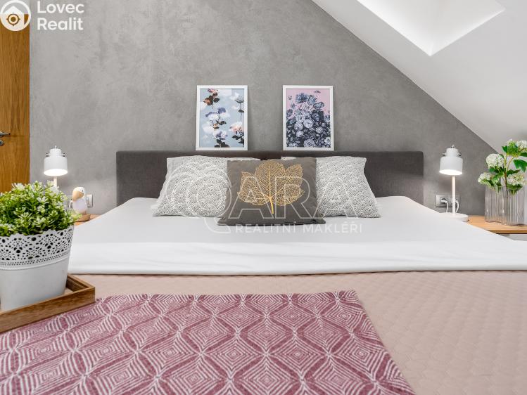 Prodej bytu 2+KK Praha, Michelská 1594/9 č. 16