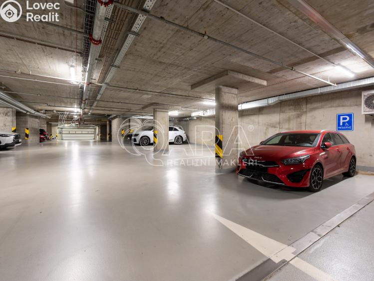 Prodej bytu 2+KK Praha, Michelská 1594/9 č. 19