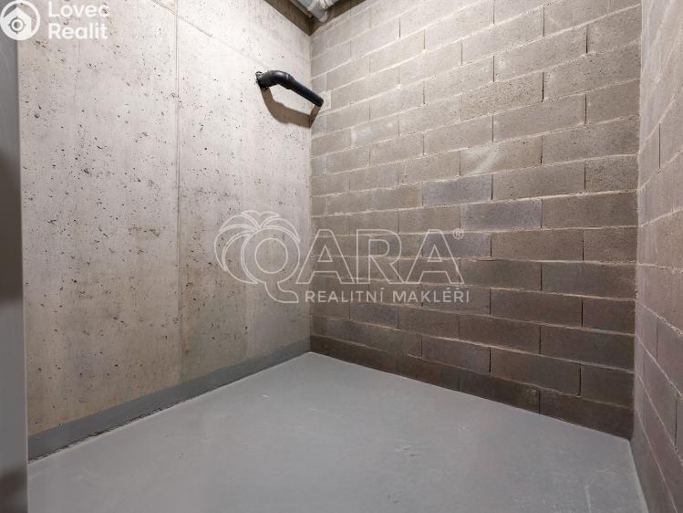 Prodej bytu 2+KK Praha, Michelská 1594/9 č. 20