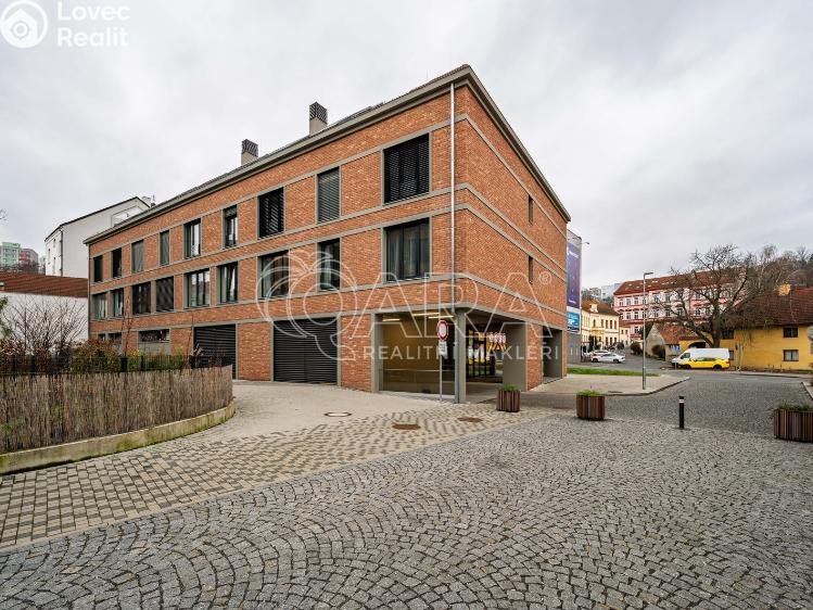 Prodej bytu 2+KK Praha, Michelská 1594/9 č. 21