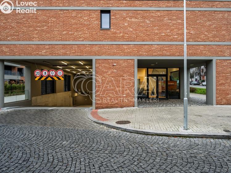 Prodej bytu 2+KK Praha, Michelská 1594/9 č. 22