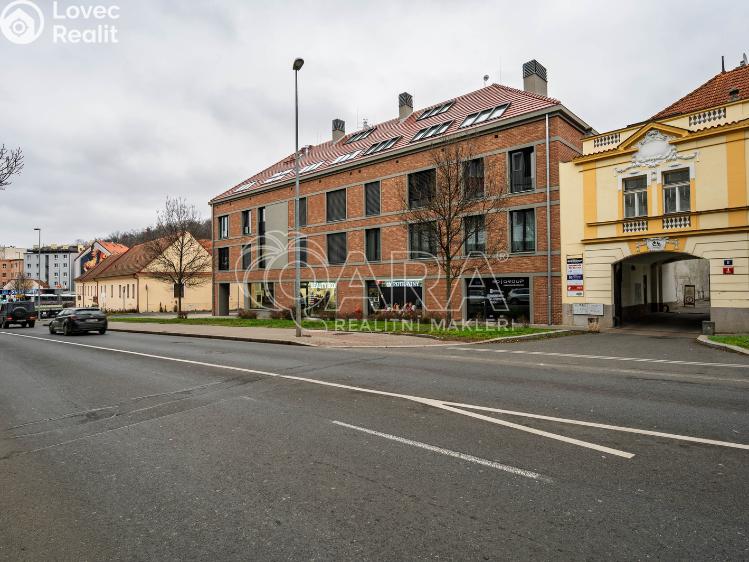 Prodej bytu 2+KK Praha, Michelská 1594/9 č. 23