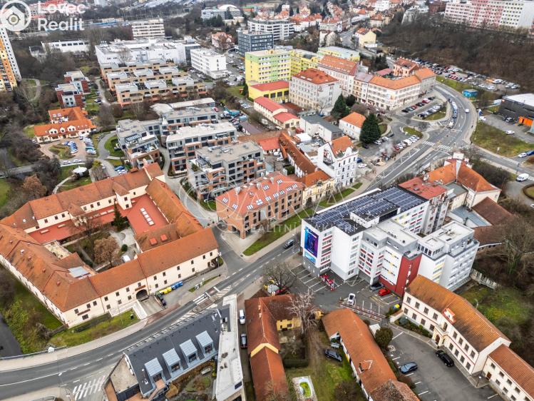 Prodej bytu 2+KK Praha, Michelská 1594/9 č. 26