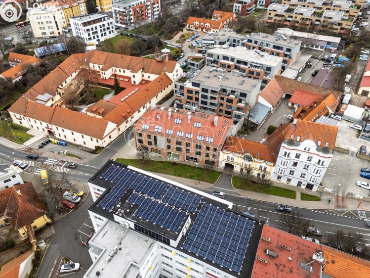 Prodej bytu 2+KK Praha, Michelská 1594/9 č. 27