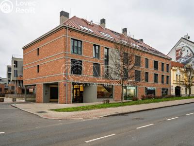 Prodej bytu 2+KK Praha, Michelská č. 2